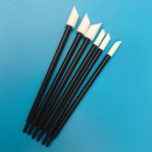 Hisopo de espuma sin pelusa Gestión de calidad Hisopo de espuma de limpieza de impresora de PU de alta absorción certificado - Product Image 4