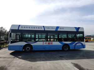 Une usine chinoise vend un mini-<span class=keywords><strong>bus</strong></span> électrique de voyage écologique, à faible teneur en carbone et intelligent, un grand <span class=keywords><strong>bus</strong></span> de passagers de 21 à 40 sièges - Product Image 5