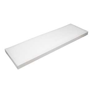 Kit di montaggio a superficie per pannello, include supporti, viti e strumenti; ideale per installazioni domestiche e - Product Image 1