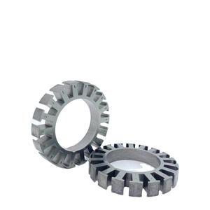 OD 60mm ID 36.5mm slots18p sản xuất giá tốt BLDC động cơ <span class=keywords><strong>Stator</strong></span> và rotor phụ kiện nhiều lớp lõi - Product Image 2