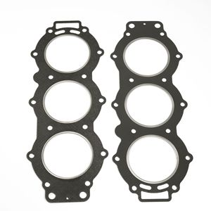 Junta de Culata para Motor Fuera de Borda Yamaha 688-11181-A2, 2 Tiempos, 75/85 HP, Pieza de Repuesto - Product Image 5