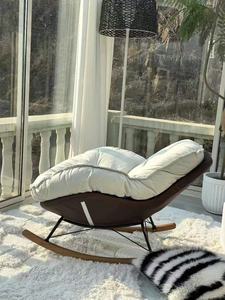 <span class=keywords><strong>Chaise</strong></span> longue de luxe légère <span class=keywords><strong>en</strong></span> <span class=keywords><strong>nid</strong></span> <span class=keywords><strong>d</strong></span>'<span class=keywords><strong>abeille</strong></span> pour la maison, la chambre à coucher ou le salon, le balcon, le canapé à bascule avec fonction de personne paresseuse pour la salle à manger - Product Image 4