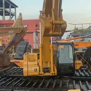 Cucharón de Excavación para Excavadora Modelo 320C 2020, Peso Operativo de 20 Toneladas, Motor, Caja de Cambios, Bomba, Rodamiento, PLC - Equipo de Construcción Usado - Product Image 4
