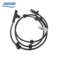 Pièce d'auto arrière anti-usure de haute précision OE 3630030001B11 Compatible état neuf avec 1 an de garantie