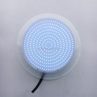 Projecteur LED PAR56 pour piscine, étanche IP68, 12V RGB, 20W 25W 35W, résistant au chlore et au sel, Ra90, télécommande, intensité variable, garantie 2 ans