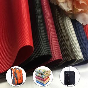 Tissu en nylon imperméable OEM ODM 1680d 420d, tissu Oxford en nylon pour sac à dos, enduit de TPU - Product Image 3