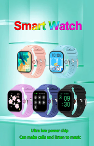 Smartwatch Y39 Ultimo Modello 2026: Risposta alle Chiamate, Ascolto Musica, Cronografo, Assistente Vocale AI, Batteria a Lunga Durata, Cablato 2PIN - Product Image 2