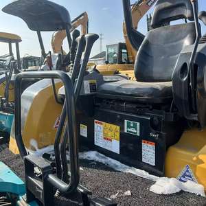 Excavadora de Orugas Kubota U35 con Capacidad de Cucharón de 0.08 m y Alta Eficiencia Operativa, Excavadora de Clase 3.5 Toneladas - Product Image 5