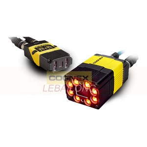 COGNEX DMR-262Q-0120 Lectores de Códigos de Barras Industriales 2D DM262Q ID RDR 6.2MM LL&RD LED - Product Image 4
