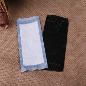 Absorbent <b>Meat</b> Pad for Food Packaging Moisture Absorber Adsorption Pad in <b>Meat</b> <b>Poultry</b> Fruit Tray Food - Product Image 6
