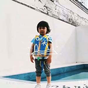 <span class=keywords><strong>Gilet</strong></span> <span class=keywords><strong>de</strong></span> sauvetage en néoprène personnalisé pour enfants, garçons, filles, conception <span class=keywords><strong>de</strong></span> belle bande dessinée, <span class=keywords><strong>gilet</strong></span> <span class=keywords><strong>de</strong></span> flottabilité pour les tout-petits, les jeunes en stock - Product Image 5