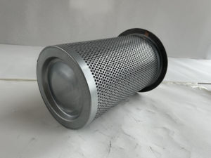 Mengma DB2025 Industrial <b>Air</b>/<b>Oil</b> Separator Spin-On New Condition Industrial Compressor Parts <b>Air</b> <b>Filter</b> Type - Product Image 6