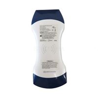 Mini scanner à ultrasons linéaire et convexe sans fil Wifi médical SY-AC51 avec double sonde