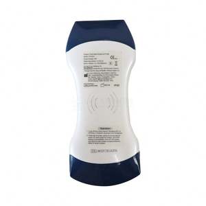 SY-AC51 Medische Handheld Mini Wifi Draadloze Lineaire & Convexe Ultrasone Scanner Met Dubbele Sondes - Product Image 3