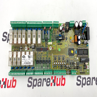 Placa de Circuito de Entrada Analógica Plc Carel PCOB000B21, Suministro al por Mayor