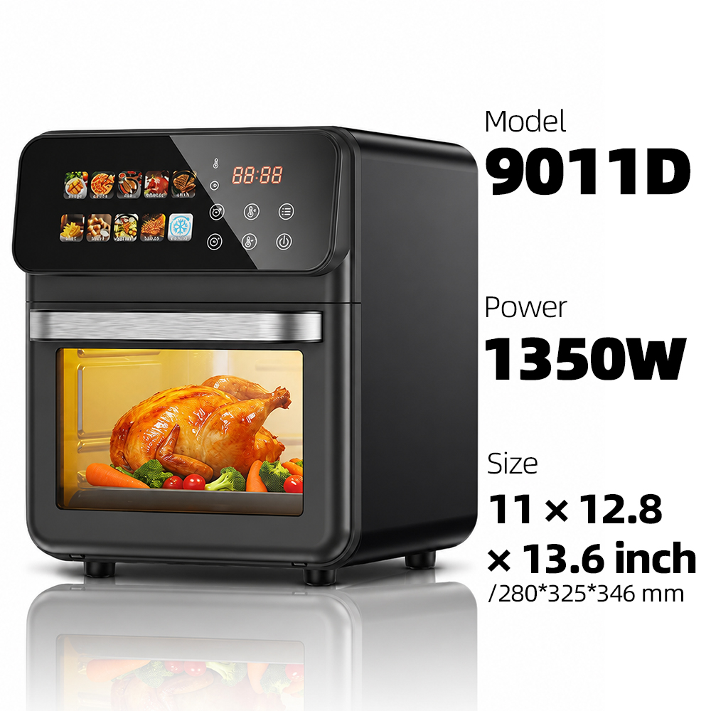 Black-9011D