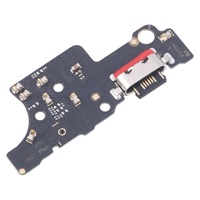 Câble de charge rapide TN pour A51 A02S A70 A10S A34, compatible avec la petite carte flexible IC, connecteur de téléphone portable, design barre bleue, personnalisé