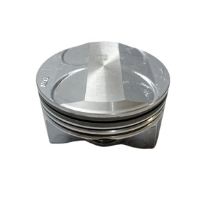 Usine OEM 272 moteur pièces de rechange 88mm piston avec anneaux goupille pour <span class=keywords><strong>mercedes</strong></span>-<span class=keywords><strong>benz</strong></span> M272 petit alésage 6 cyl OE A2720308917 A2720304017 - Product Image 5