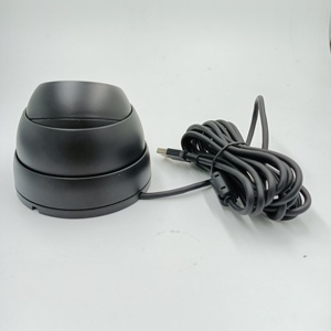 1/2.9&quot; CMOS Low lux 0.001 2.0MP 1920*1080 Home CCTV Outdoor Dome Dummy Security 3.6mm Board Lens <strong>Camera</strong> for Security System - Product Image 2