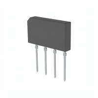 GBLA08-E3/51 Buy Online Electronic Components Diodes 4-SIP, GBL BOM IC In Stock