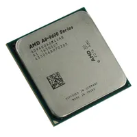 AMD A8-Series A8-9600 A8 9600 3.1 GHz 65W Quad-Core מעבד מעבד AD9600AGM44AB שקע AM4