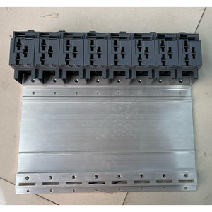 Base de Refrigeración por Aire 8B0M0080HW00.000-1 para ACOPOS Multi Drive - Product Image 1