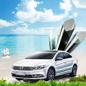 3m chất lượng chống xước cửa sổ xe Tint phim UV bằng chứng 5 + năm bảo hành Nano gốm năng lượng mặt trời phim 1.52*30m/cuộn - Product Image 3