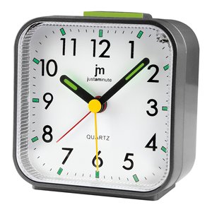Réveil JA 7102G Gris - Product Image 1