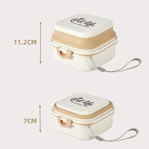 <span class=keywords><strong>2025</strong></span> nouveau fabricant en gros voyage en plein air pliable pliable chien deux bols - Product Image 3