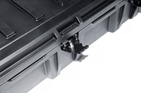 Boîte de toit étanche pour 4x4, pick-up, tout-terrain, rangement de bagages, porte-outils, porte-équipement, universelle pour voiture