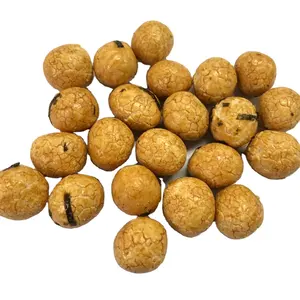 Vegan Snacks Roasted Hot selling product Japanese Style Coated Peanuts OEM ODM Available