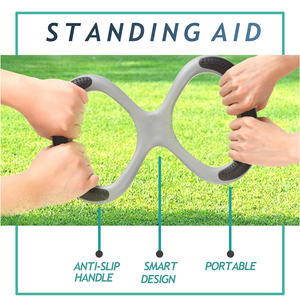 Bantuan Pengangkat EASACE, Bantuan Pengangkatan Pasien, Bantuan Pengangkatan untuk Lansia, Bantuan Mobilitas, Bantuan Pengangkatan Portabel - Product Image 3