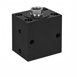 Pompe hydraulique ROE MHELD 8600110 24V à débit variable pour usage industriel - Product Image 3