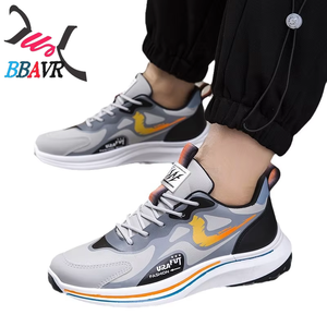 Venta Directa de Fábrica, Zapatos Deportivos Casuales de Moda para Hombre - Product Image 5