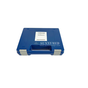 디지털 로깅 개인 소음 선량 측정기 사운드 레벨 테스터 - Product Image 5