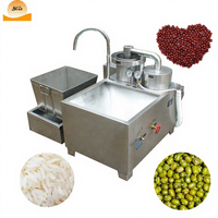 Automatische rijst wasmachine rijst wasmachine mungboon reinigingsmachine