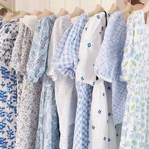 Lote de Ropa Mixta Barata 2026: Vestidos Surtidos para Mujer, Proveedor de Ropa Usada - Product Image 3