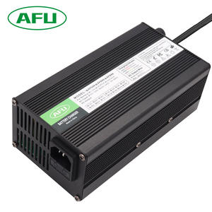 Offre Spéciale 88.2V 6A 7A AU Lithium Batterie Chargeur Pour Harley Électrique Motos 21S 77.7V Batterie AU Lithium 72V BATTERIE Chargeur - Product Image 3