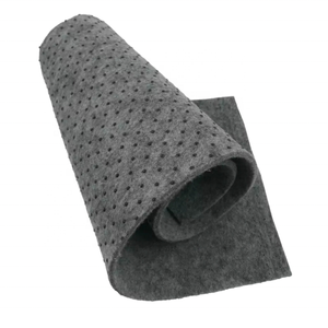 Rutschfeste Filz-Teppichunterlage Matte - Product Image 3