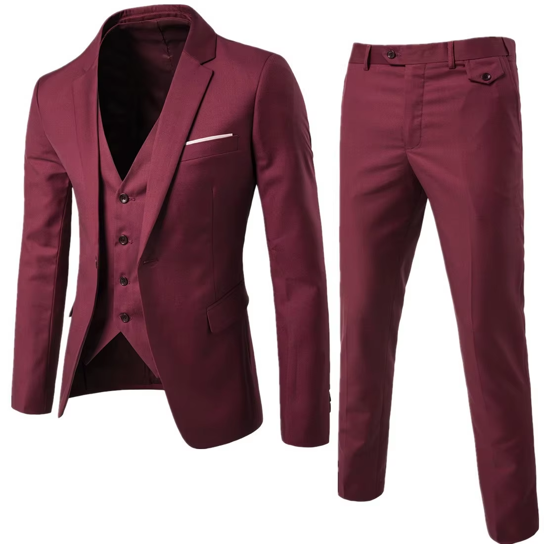 Rojo vino