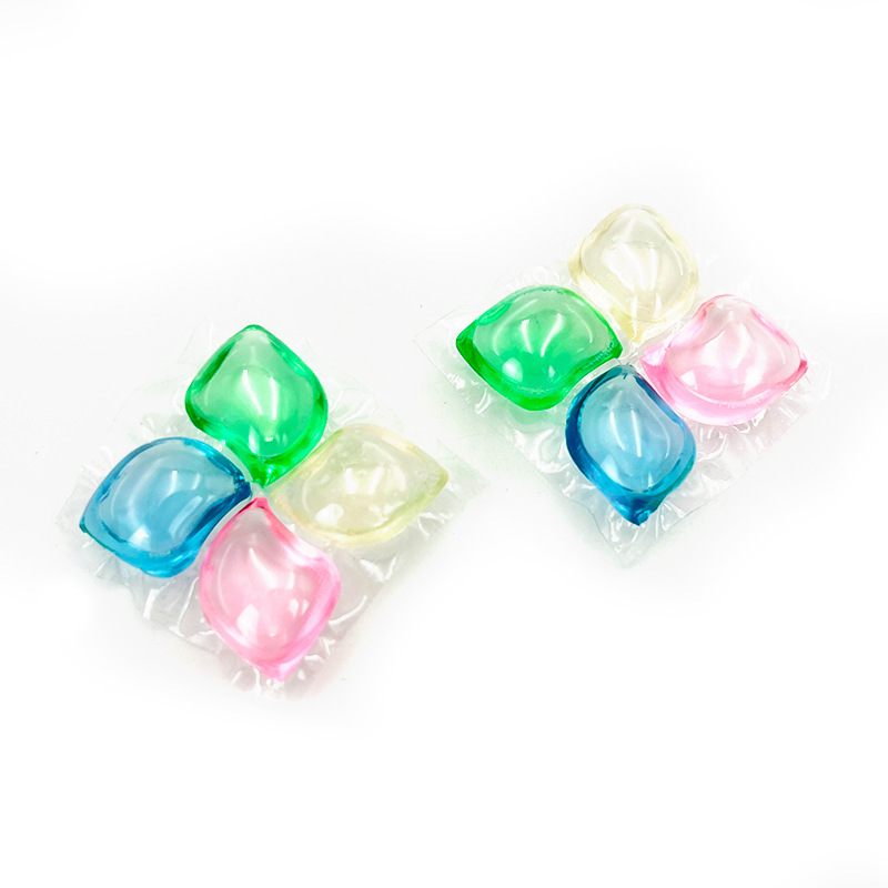 Custom Eco 3D Laundry Premium Liquid