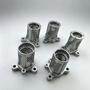 บริการตัดลวดด้วยเครื่อง CNC ความแม่นยำสูงแบบกำหนดเองสำหรับอุตสาหกรรม บริการพิมพ์ 3 มิติ ชิ้นงานต้นแบบรวดเร็วจากโลหะและพลาสติกสำหรับชิ้นส่วนยานยนต์ - Product Image 3