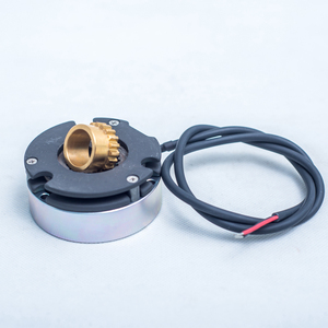 <span class=keywords><strong>3</strong></span>-fase Motorrem Elektromagnetische Rem 20pk Elektromotor - Product Image 2