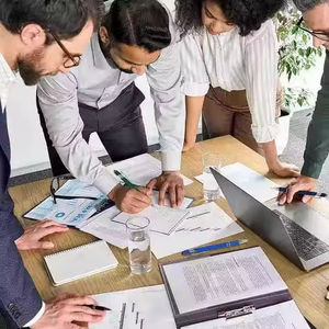 Оптовая продажа от производителя: промо-ручка металлическая, высококачественная, класса люкс, шариковая, с возможностью нанесения логотипа, корпоративный подарок - Product Image 6