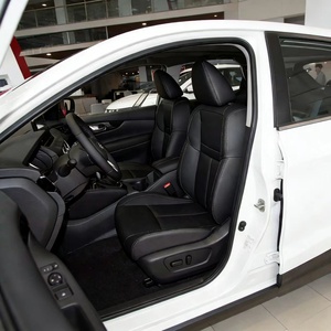 <span class=keywords><strong>Nissan</strong></span> <span class=keywords><strong>Qashqai</strong></span> Usado Barato en Venta, SUV de Segunda Mano al Por Mayor, Bajo Kilometraje, Confiable, Eficiente en Consumo de Combustible, Autos Usados de China - Product Image 5