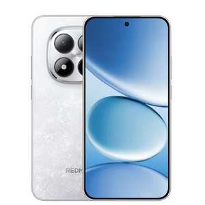 Téléphone mobile Redmi Note 15 Pro 5G original 2025, processeur MTK Dimensity 7400 Ultra, écran 6,83 pouces, batterie 7000 mAh, chargeur 45 W, HyperOS 2 - Product Image 1