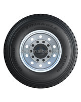 Pneu de camion Triangle 13R22.5 18PR 20PR 156/153K TR668 TR669 TR918 TL