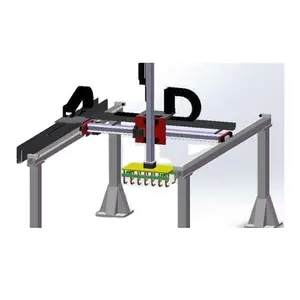 Nice Price With Nice Quality Stacking Pneumatic Manipulator Gantry Robot