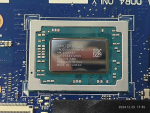CN-0PY51M 0PY51M para Placa Base de Portátil 15 3515 LA-L245P Ryzen5-3500U 100% Probada para Placa Base de Portátil 15 3515 - Product Image 2