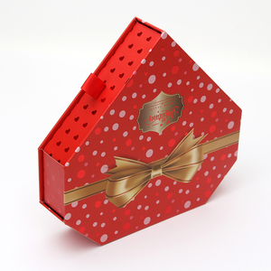 Caja de Ropa Reutilizable de Papel Rígido Reciclable Ecológica de Lujo de Alta Gama con Logotipo Personalizado, Cierre Magnético y Laminación Brillante - Product Image 3